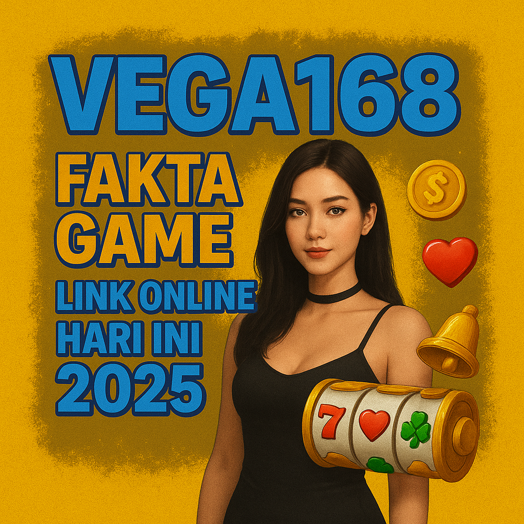 VEGA168 VEGA168